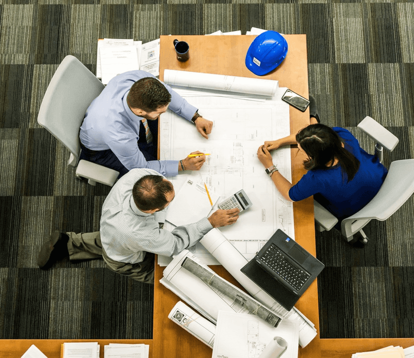 The Role of Automation in Solving the UK’s 1.3 Million Job Market Gap