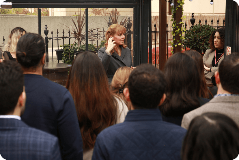 Networking Event