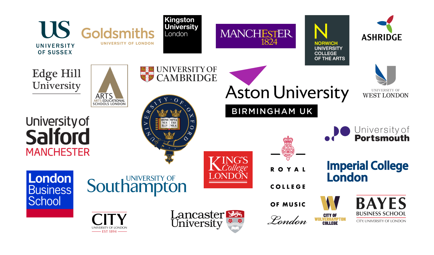 universities