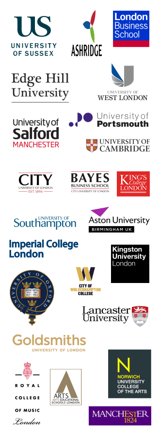 universities